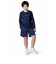 アンダーアーマー（UNDER ARMOUR）バスケットボールウェア ジュニア テック ロングショット ロングスリーブ Tシャツ 6010340 410