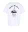 エクストララージ（XLARGE）MONKEY WRENCHERS 半袖Tシャツ 101252011043-WHITE