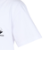 エクストララージ（XLARGE）MONKEY WRENCHERS 半袖Tシャツ 101252011043-WHITE