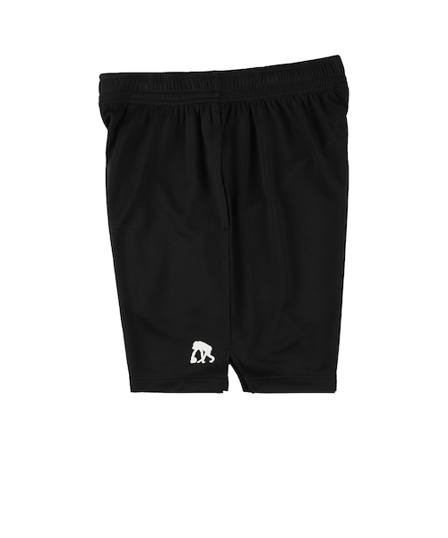 JBA バスケットボールパンツ 黒 JBA バスケットボールパンツ 黒 - メルカリ