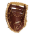 ローリングス（Rawlings）軟式用グラブ ファースト用 野球グローブ 一般 ハイパーテック COSYNC 左投げ用 GR5FHTCM53-BR/CAM-R…