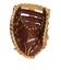 ローリングス（Rawlings）軟式用グラブ ファースト用 野球グローブ 一般 ハイパーテック COSYNC 左投げ用 GR5FHTCM53-BR/CAM-R…