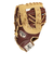 ローリングス（Rawlings）軟式用グラブ ファースト用 野球グローブ 一般 ハイパーテック COSYNC 左投げ用 GR5FHTCM53-BR/CAM-R…
