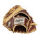 ローリングス（Rawlings）軟式用グラブ ファースト用 野球グローブ 一般 ハイパーテック COSYNC 左投げ用 GR5FHTCM53-BR/CAM-R…