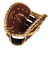 ローリングス（Rawlings）軟式用グラブ ファースト用 野球グローブ 一般 ハイパーテック COSYNC 左投げ用 GR5FHTCM53-BR/CAM-R…