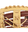 ローリングス（Rawlings）軟式用グラブ ファースト用 野球グローブ 一般 ハイパーテック COSYNC 左投げ用 GR5FHTCM53-BR/CAM-R…