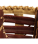 ローリングス（Rawlings）軟式用グラブ ファースト用 野球グローブ 一般 ハイパーテック COSYNC 左投げ用 GR5FHTCM53-BR/CAM-R…