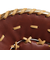 ローリングス（Rawlings）軟式用グラブ ファースト用 野球グローブ 一般 ハイパーテック COSYNC 左投げ用 GR5FHTCM53-BR/CAM-R…