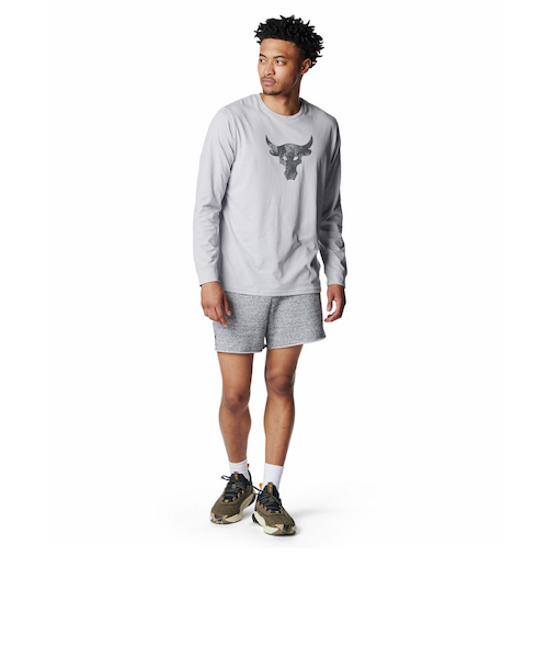 アンダーアーマー（UNDER ARMOUR）プロジェクトロック