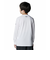 アンダーアーマー（UNDER ARMOUR）バスケットボールウェア ジュニア ロングショット ロングスリーブ Tシャツ 6010340 100