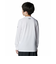 アンダーアーマー（UNDER ARMOUR）バスケットボールウェア ジュニア ロングショット ロングスリーブ Tシャツ 6010340 100
