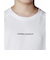 アンダーアーマー（UNDER ARMOUR）バスケットボールウェア ジュニア ロングショット ロングスリーブ Tシャツ 6010340 100