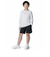 アンダーアーマー（UNDER ARMOUR）バスケットボールウェア ジュニア ロングショット ロングスリーブ Tシャツ 6010340 100