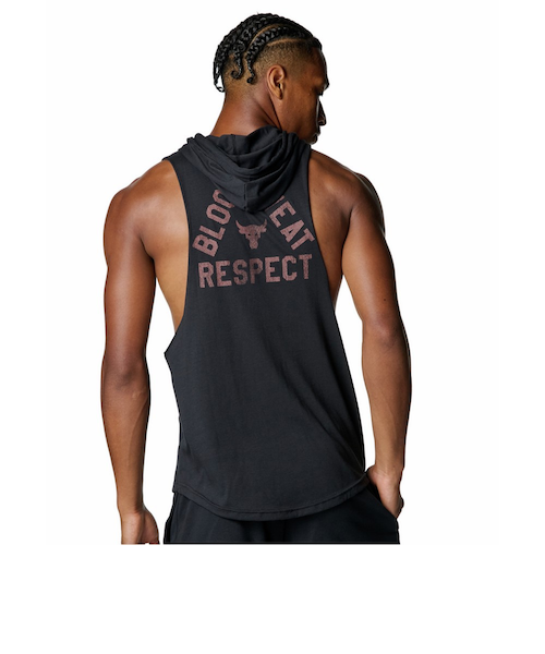 アンダーアーマー（UNDER ARMOUR）プロジェクトロック スリーブ