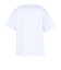 エクストララージ（XLARGE）THROW UP 半袖Tシャツ 101251011026-WHITE