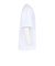 エクストララージ（XLARGE）THROW UP 半袖Tシャツ 101251011026-WHITE