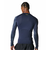 アンダーアーマー（UNDER ARMOUR）ヒートギア コンプレッション カモ ロングスリーブ シャツ 6007728 410