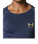 アンダーアーマー（UNDER ARMOUR）ヒートギア コンプレッション カモ ロングスリーブ シャツ 6007728 410
