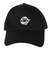 PITCHING NINJA（PITCHING NINJA ）野球 帽子 ロゴ キャップ OT1325SS0007-BLK