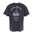 エクストララージ（XLARGE）MONKEY WRENCHERS 半袖Tシャツ 101252011043-BLACK