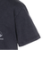 エクストララージ（XLARGE）MONKEY WRENCHERS 半袖Tシャツ 101252011043-BLACK