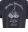 エクストララージ（XLARGE）MONKEY WRENCHERS 半袖Tシャツ 101252011043-BLACK