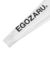 エゴザル（EGOZARU）バスケットボールウェア ワンサイドラインスリーブロゴ ロングスリーブTシャツ EZFW25ULS001C002