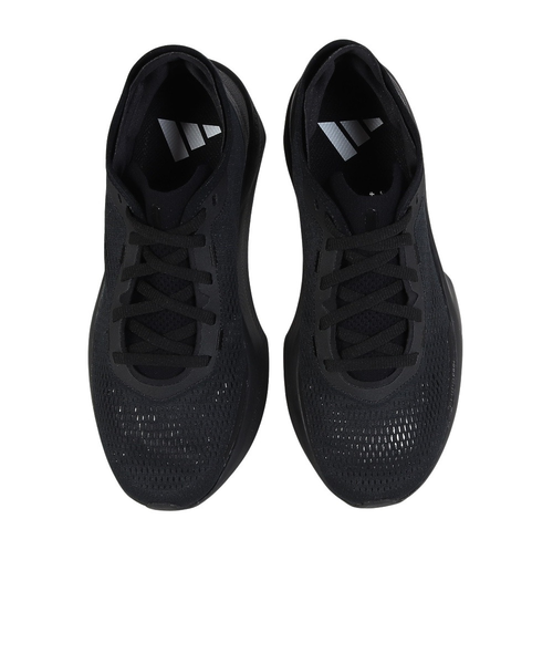【美品】adidas y2kトレーニングシューズ 27.5㎝　スニーカー 黒 美品】adidas y2kトレーニングシューズ 27.5㎝ スニーカー 黒