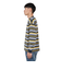 チャンピオン-ヘリテイジ（CHAMPION-HERITAGE）16s ボーダー 長袖Tシャツ C3-C405 370