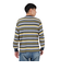 チャンピオン-ヘリテイジ（CHAMPION-HERITAGE）16s ボーダー 長袖Tシャツ C3-C405 370