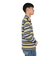 チャンピオン-ヘリテイジ（CHAMPION-HERITAGE）16s ボーダー 長袖Tシャツ C3-C405 370