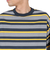 チャンピオン-ヘリテイジ（CHAMPION-HERITAGE）16s ボーダー 長袖Tシャツ C3-C405 370
