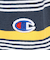 チャンピオン-ヘリテイジ（CHAMPION-HERITAGE）16s ボーダー 長袖Tシャツ C3-C405 370