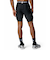 アンダーアーマー（UNDER ARMOUR）ヒートギア パッド ショーツ 6001290 001