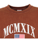 チャンピオン-ヘリテイジ（CHAMPION-HERITAGE）AS 16s リラックス グラフィック 長袖Tシャツ C3-C411 860