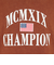 チャンピオン-ヘリテイジ（CHAMPION-HERITAGE）AS 16s リラックス グラフィック 長袖Tシャツ C3-C411 860