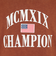 チャンピオン-ヘリテイジ（CHAMPION-HERITAGE）AS 16s リラックス グラフィック 長袖Tシャツ C3-C411 860