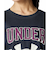 アンダーアーマー（UNDER ARMOUR）ヘビーウエイト カレッジ ショートスリーブ Tシャツ 6007452 001