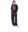 アンダーアーマー（UNDER ARMOUR）ヘビーウエイト カレッジ ショートスリーブ Tシャツ 6007452 001