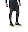 アンダーアーマー（UNDER ARMOUR）モチベート ジャカード レギンス 6007381 001