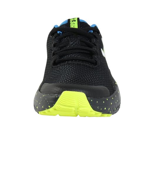 アンダーアーマー（UNDER ARMOUR）ジュニア スポーツシューズ