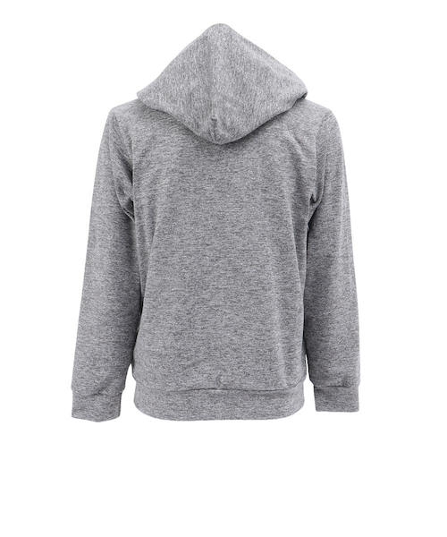 ダンスキン（DANSKIN）キッズ オールディアクティブ フーディー