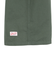 エクストララージ（XLARGE）ジップアップ 半袖 ワークシャツ 101252014001-GREEN
