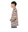チャンピオン-ヘリテイジ（CHAMPION-HERITAGE）16s ボーダー 長袖Tシャツ C3-C405 860