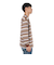 チャンピオン-ヘリテイジ（CHAMPION-HERITAGE）16s ボーダー 長袖Tシャツ C3-C405 860