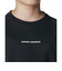 アンダーアーマー（UNDER ARMOUR）バスケットボールウェア ジュニア テック ロングショット ロングスリーブ Tシャツ 6010340 001
