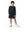 アンダーアーマー（UNDER ARMOUR）バスケットボールウェア ジュニア テック ロングショット ロングスリーブ Tシャツ 6010340 001