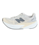 ニューバランス（new balance）ランニングシューズ トレーニングシューズ 部活 フューエルセル レベル v5 グレー ホワイト WFCXLX5B