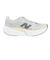 ニューバランス（new balance）ランニングシューズ トレーニングシューズ 部活 フューエルセル レベル v5 グレー ホワイト WFCXLX5B