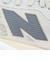 ニューバランス（new balance）ランニングシューズ トレーニングシューズ 部活 フューエルセル レベル v5 グレー ホワイト WFCXLX5B
